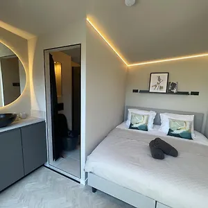 Amsterdam Vlakbij Zee Apartment