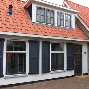 Bonniehofje Ferienhaus