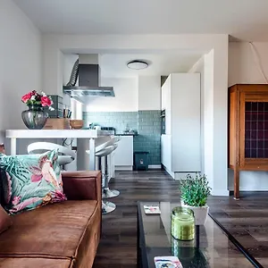 Albatros Aan Zee - Apartment