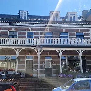 Aan Den Hogeweg Zandvoort